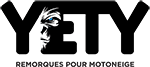 Logo Yety