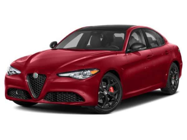 Giulia