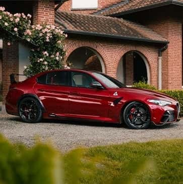 LIVE THE ITALIAN DREAM