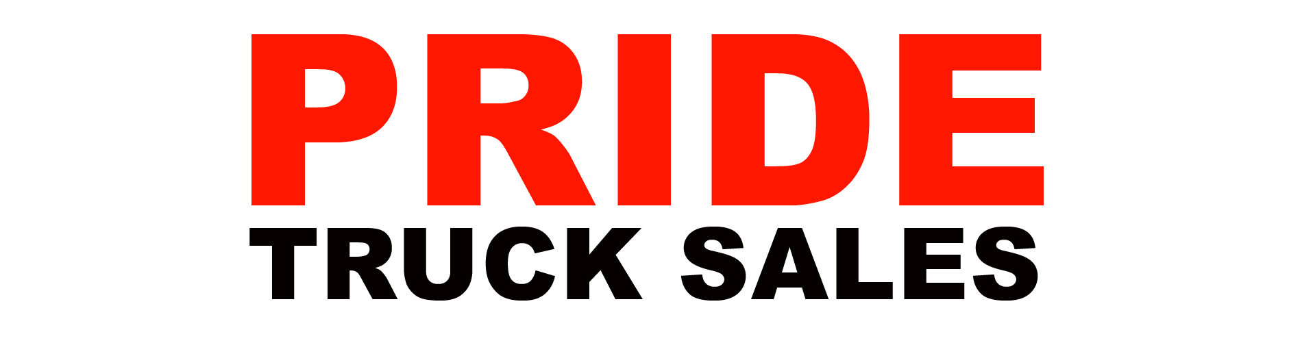 pride truck sales mississauga