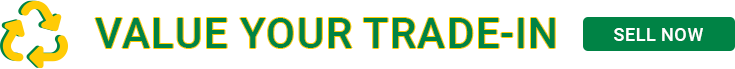 Value your Trade In Value your Trade In