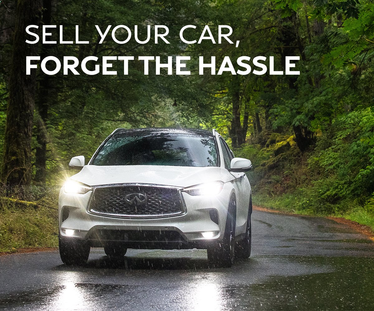 New And Used Infiniti Dealer Saskatoon Saskatchewan Infiniti Saskatoon