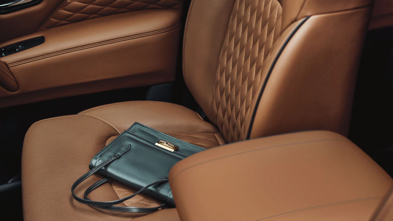 Luxury