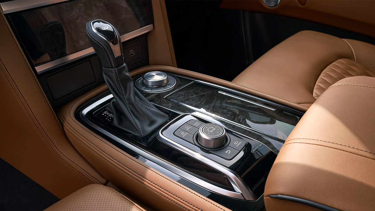 Luxury