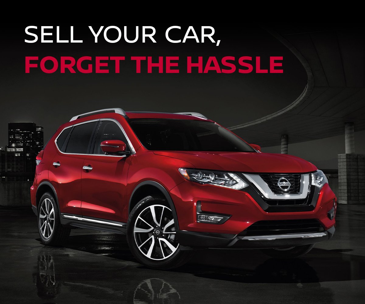 Oakwood Nissan Quality New & Used Nissan car & truck sales, financing