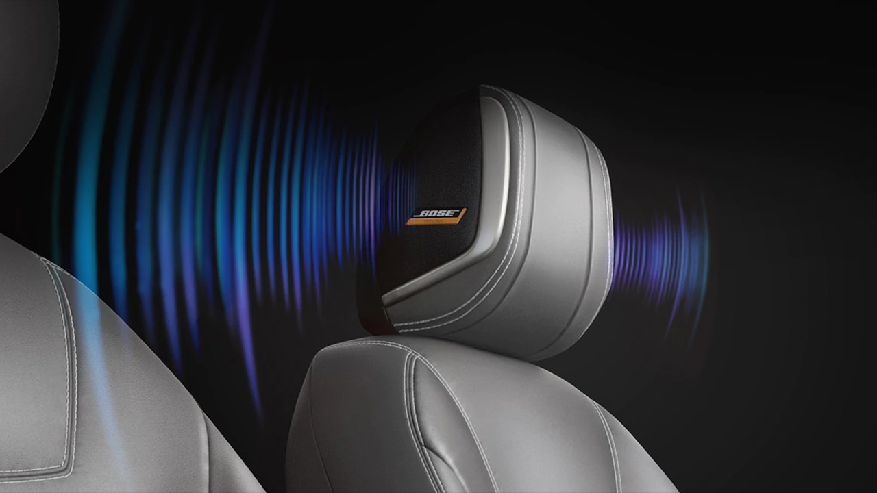 Bose