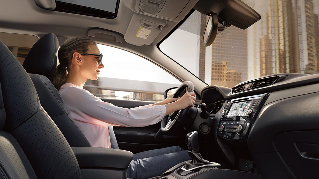 Driver Assist