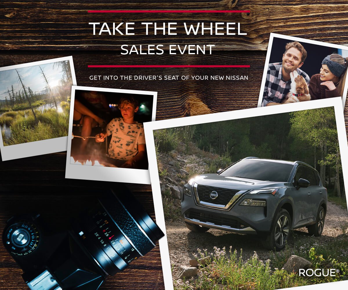 Oakwood Nissan Quality New & Used Nissan car & truck sales, financing