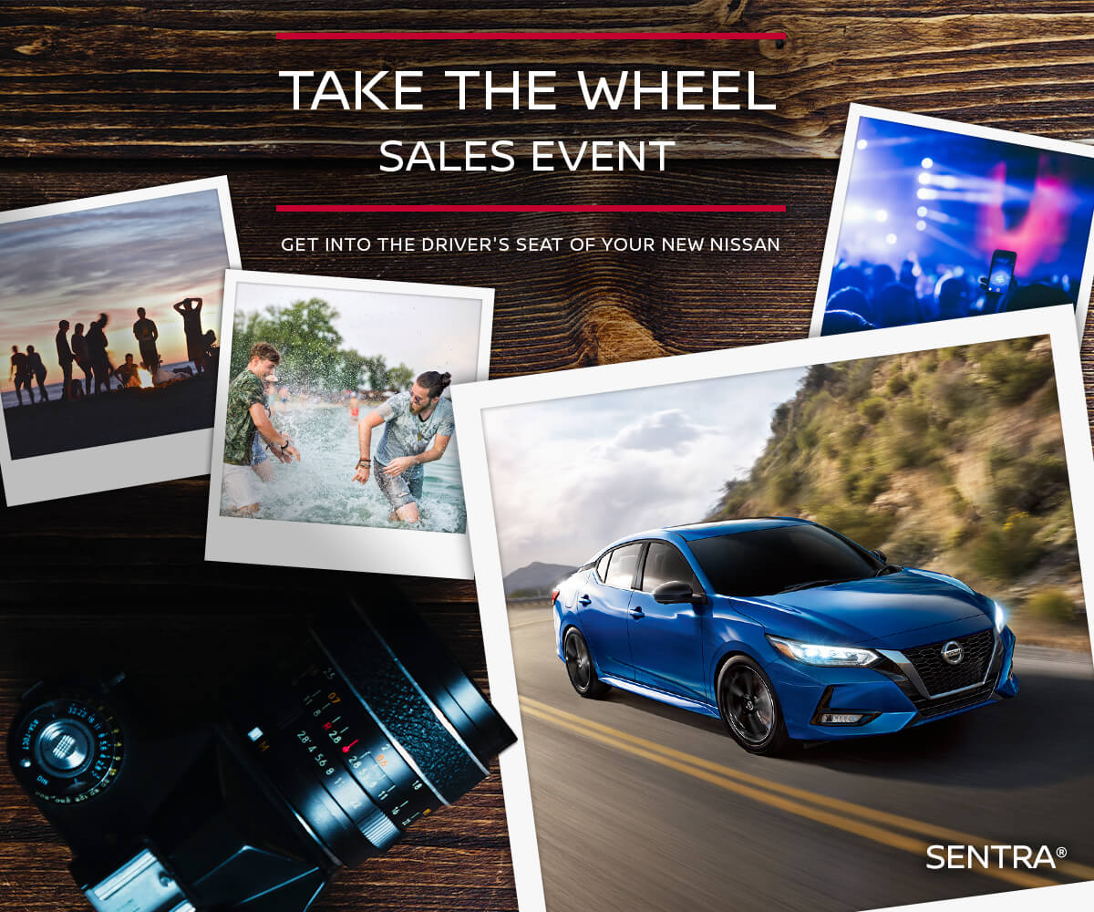 Oakwood Nissan Quality New & Used Nissan car & truck sales, financing