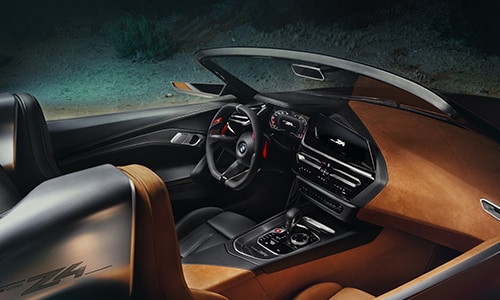 BMW Customer Appreciation BMW Z4 Concept