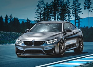 Performance Driving Program