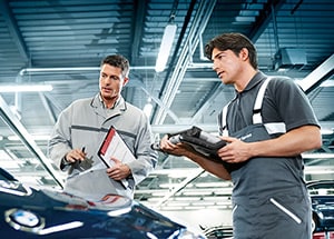 No Charge Maintenance