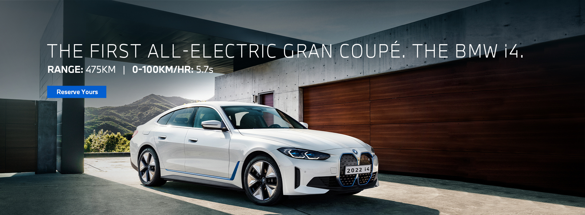 Your local new and pre-owned BMW dealer | BMW Victoria