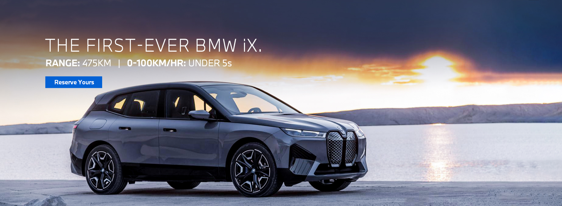 Your local new and pre-owned BMW dealer | BMW Victoria