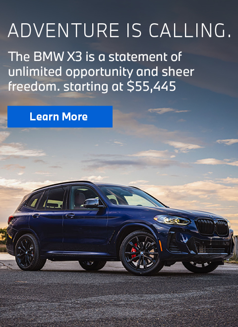 Your local new and pre-owned BMW dealer | BMW Victoria