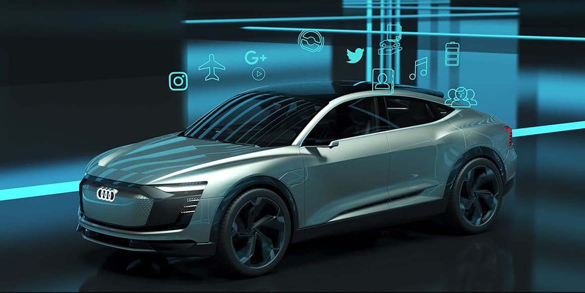 Audi Aicon