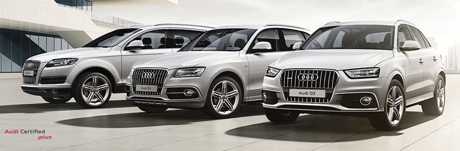 Audi 300 Point Inspection Checklist