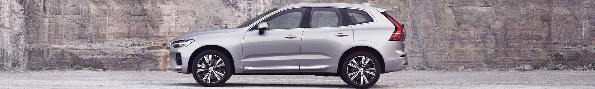 Pre-Owned Volvo XC60 For Sale In Toronto | Awin Group