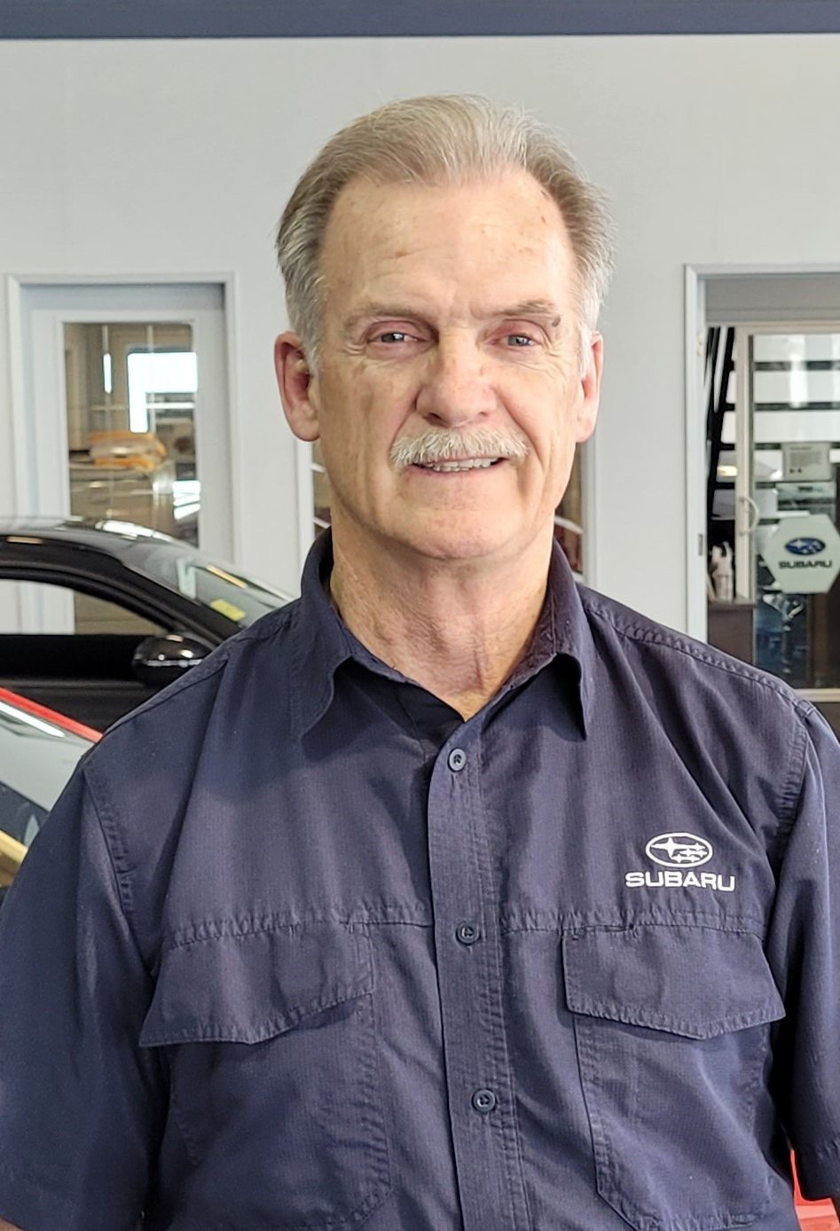Brad Reeves Auto Gallery Subaru