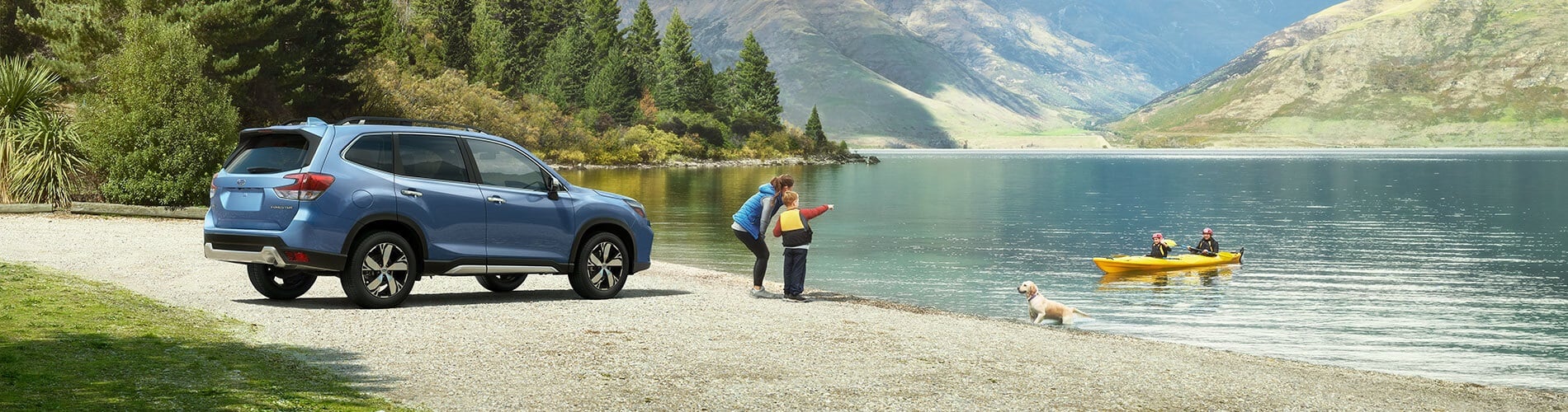 Subaru Parts Department in Regina, SK Auto Gallery Subaru