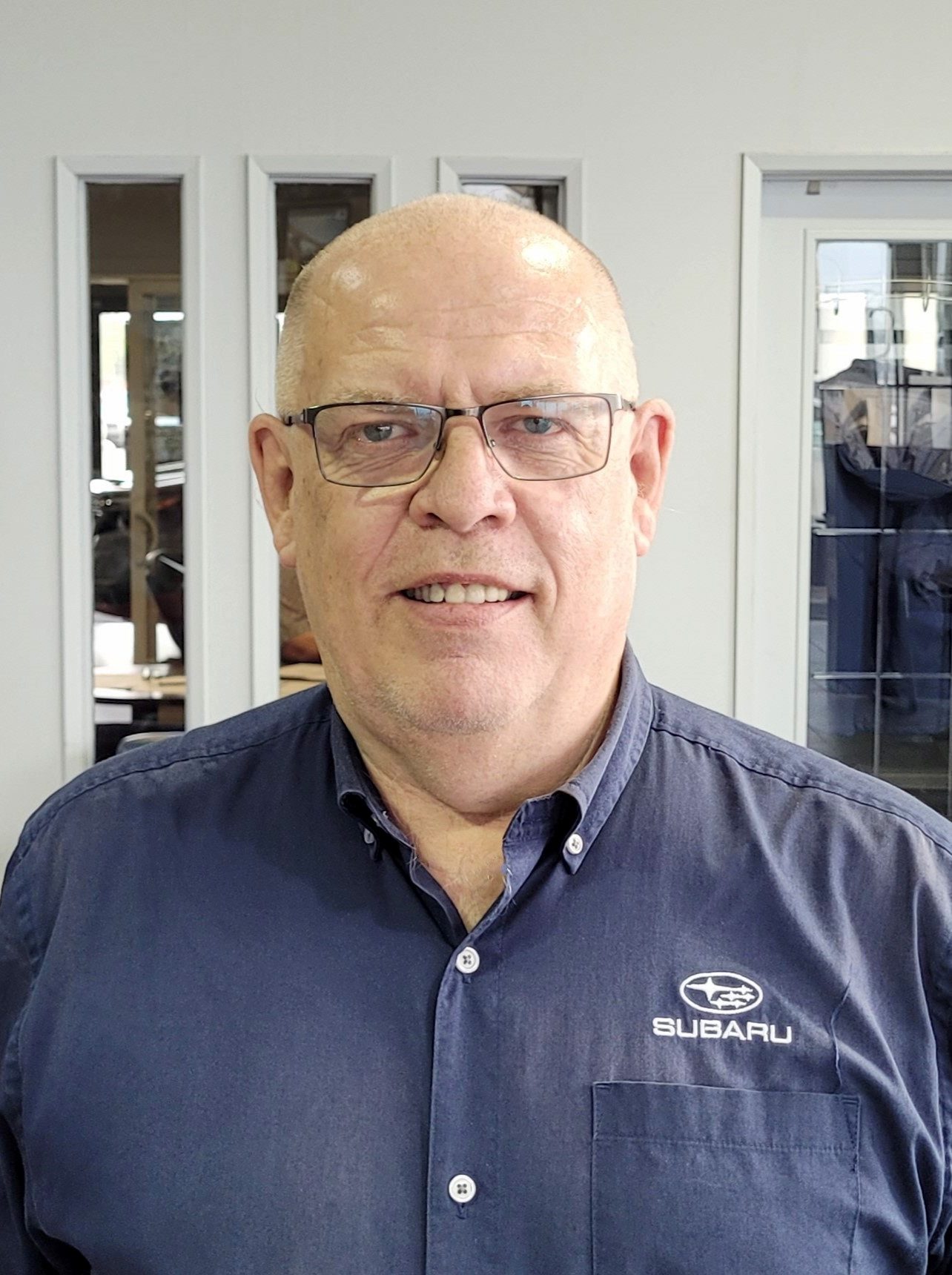 James Froh Auto Gallery Subaru