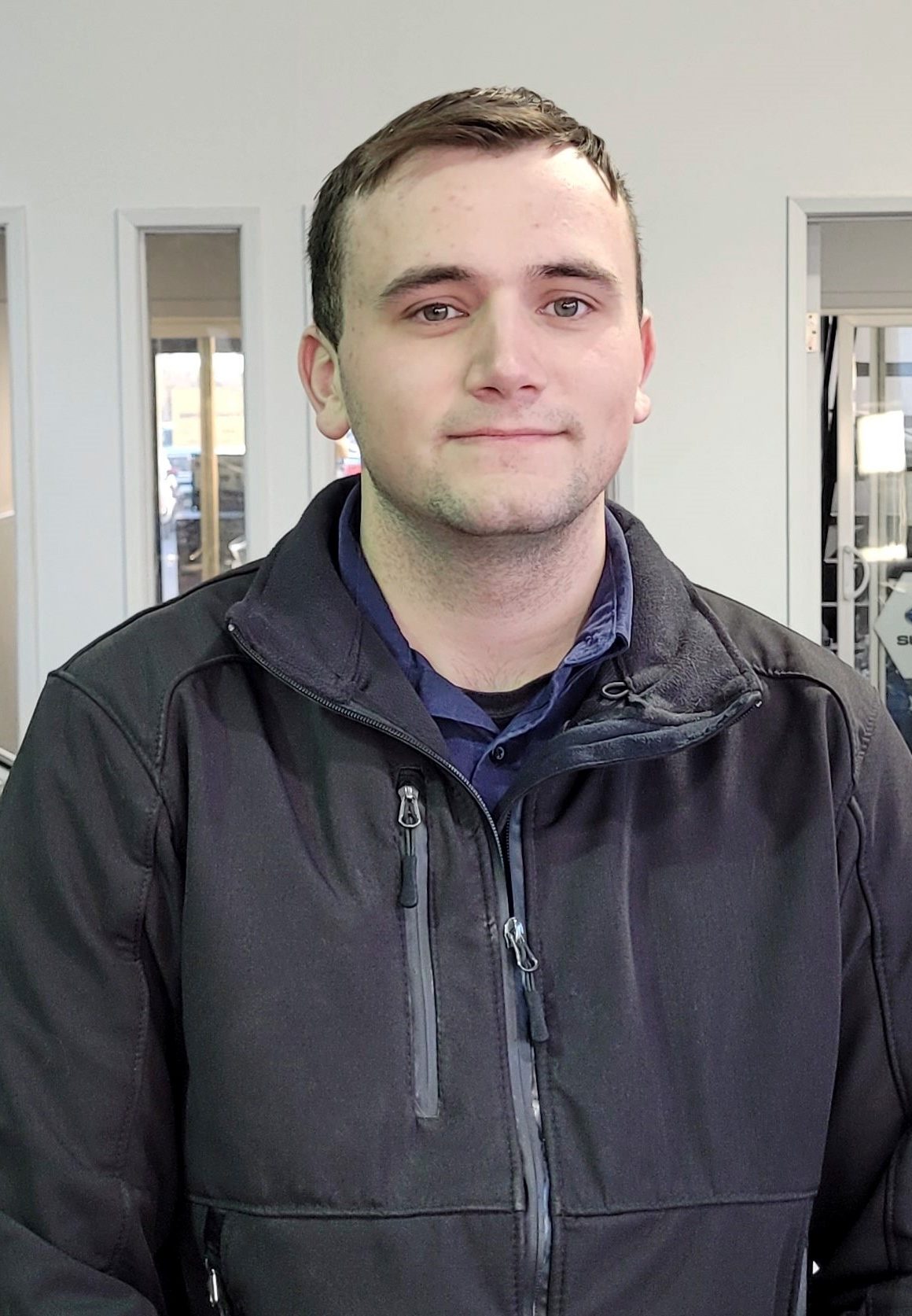 Jason Kalman Auto Gallery Subaru