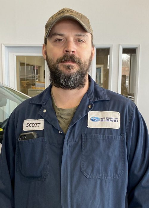 Scott Auto Gallery Subaru