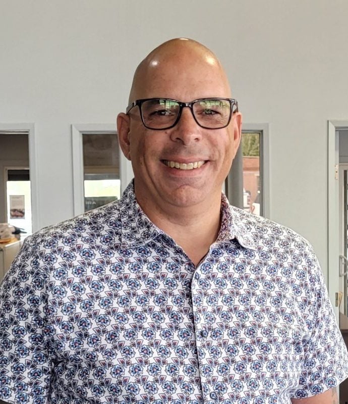 Andrew Puglia Auto Gallery Subaru