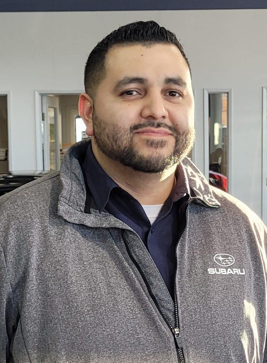 Josh Lopez Auto Gallery Subaru