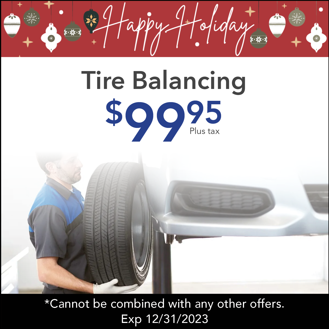 Tire Balancing Auto Gallery Subaru
