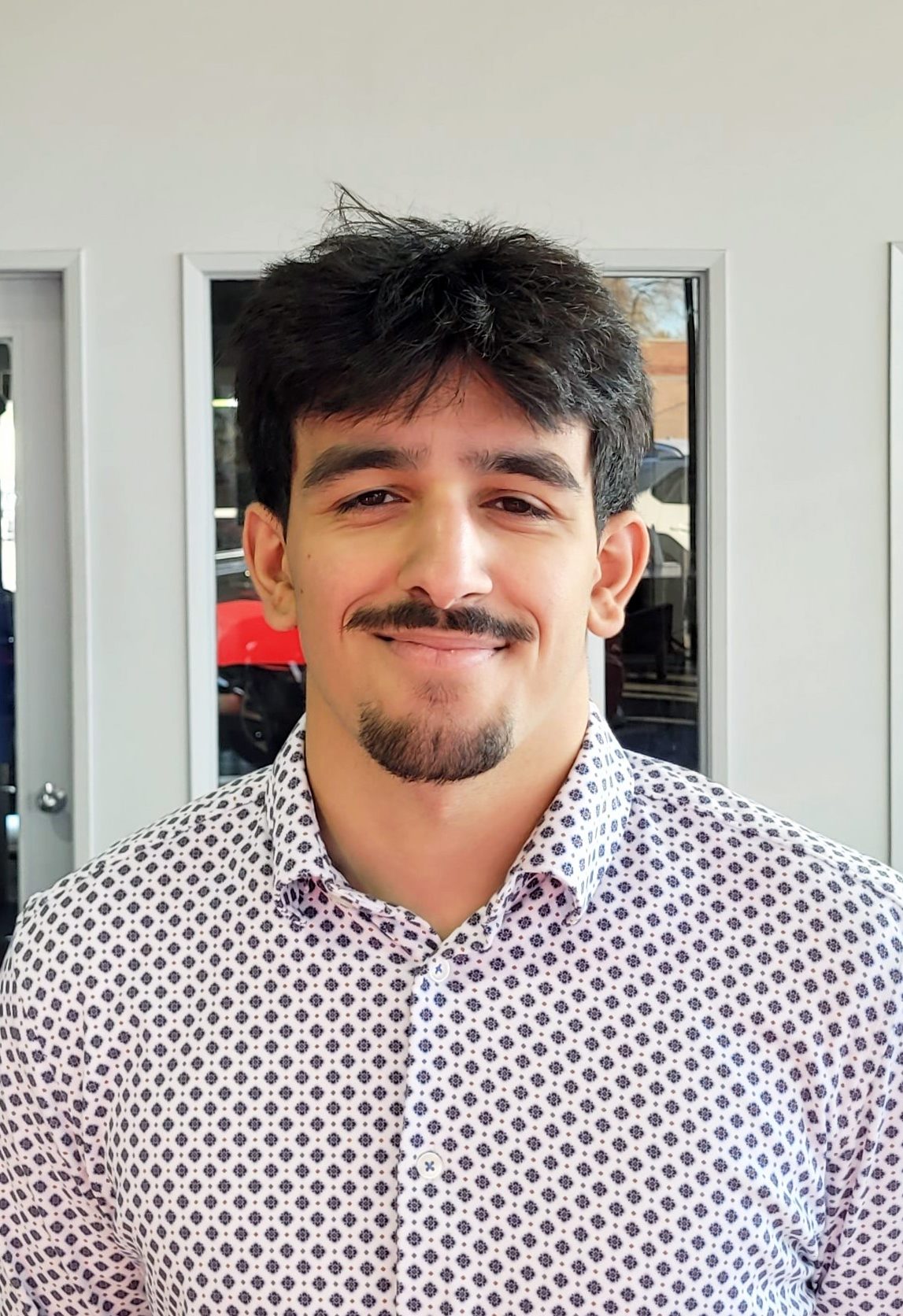 Ali Aldhaher Auto Gallery Subaru