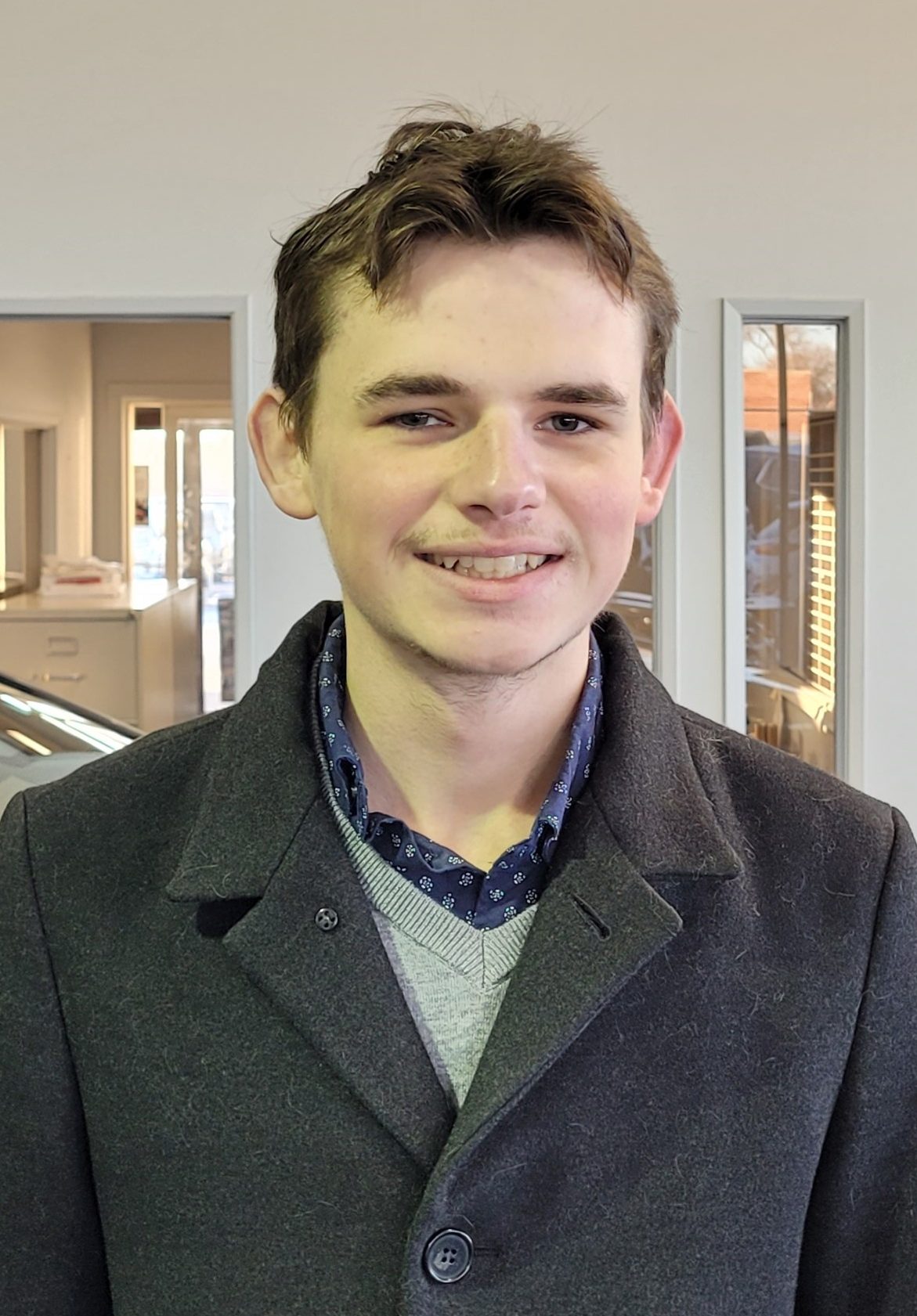 Josh Kalman Auto Gallery Subaru