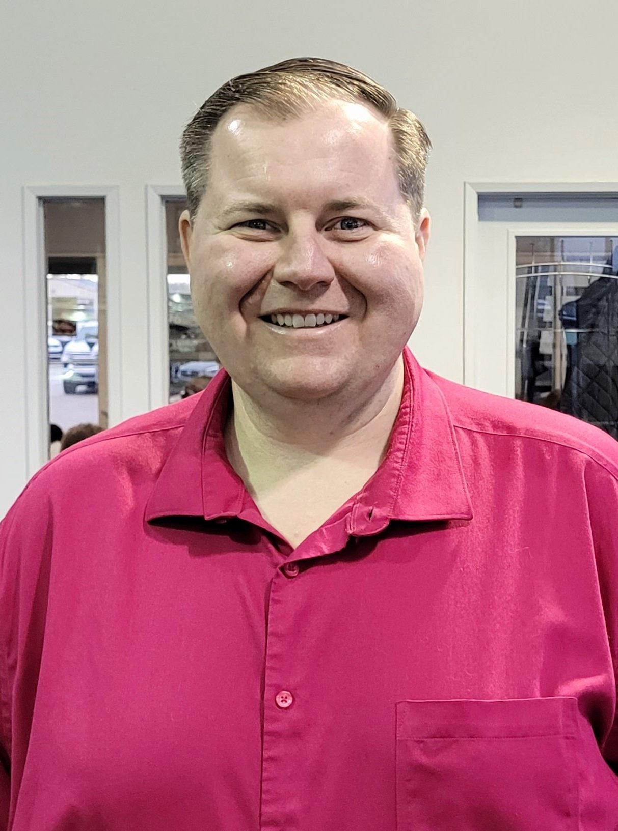 Kirk Lariviere Auto Gallery Subaru