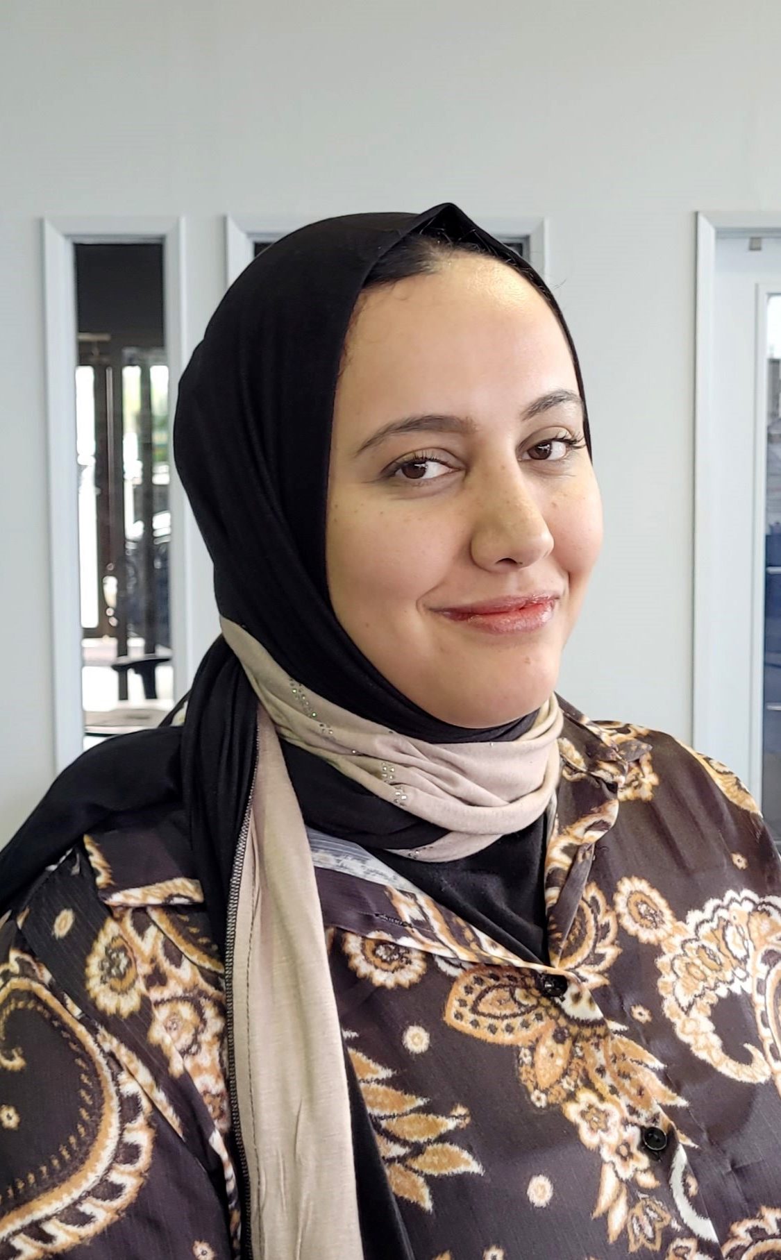 Safa Muftah Auto Gallery Subaru