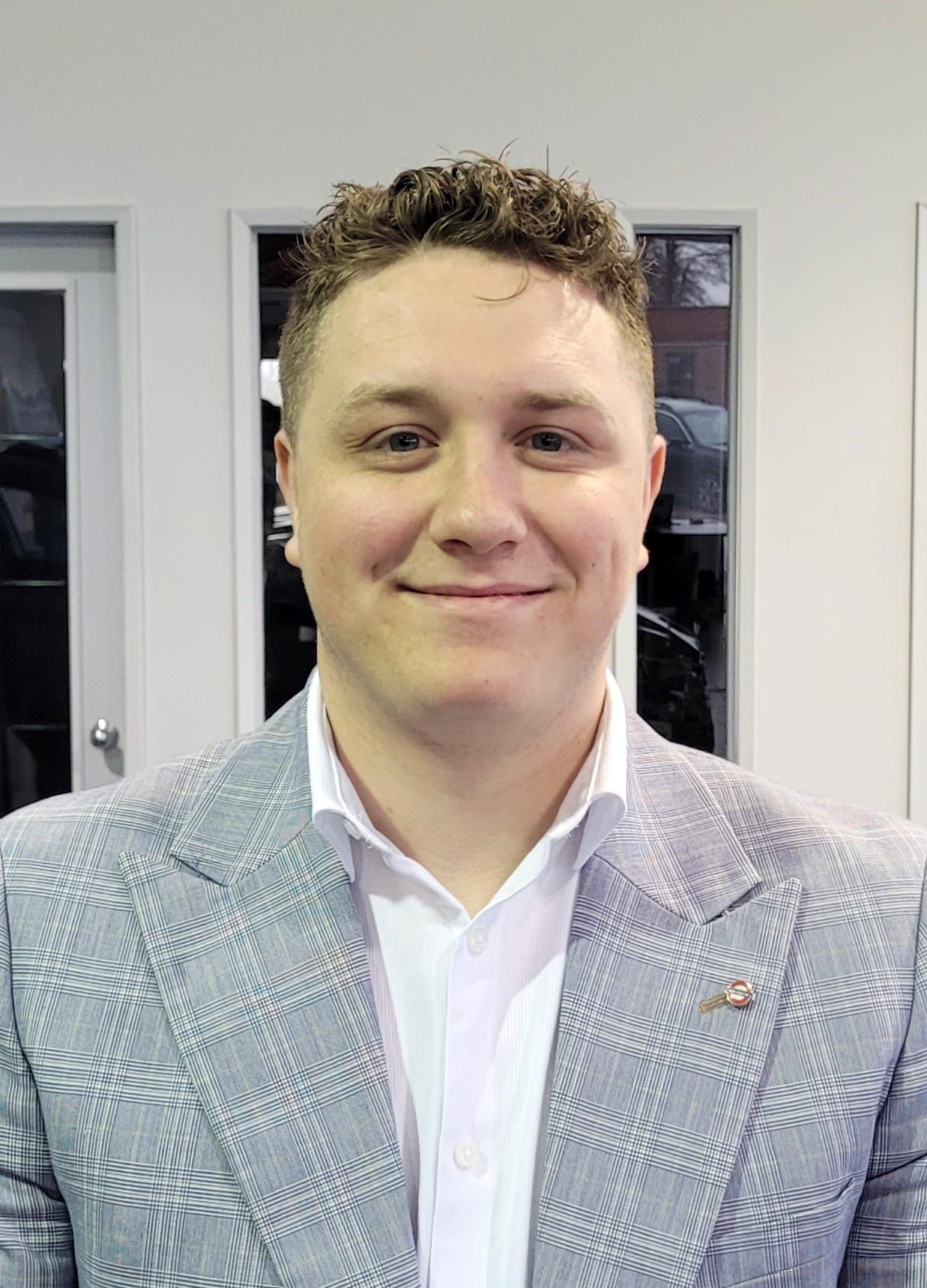 Chris Blackett Auto Gallery Subaru