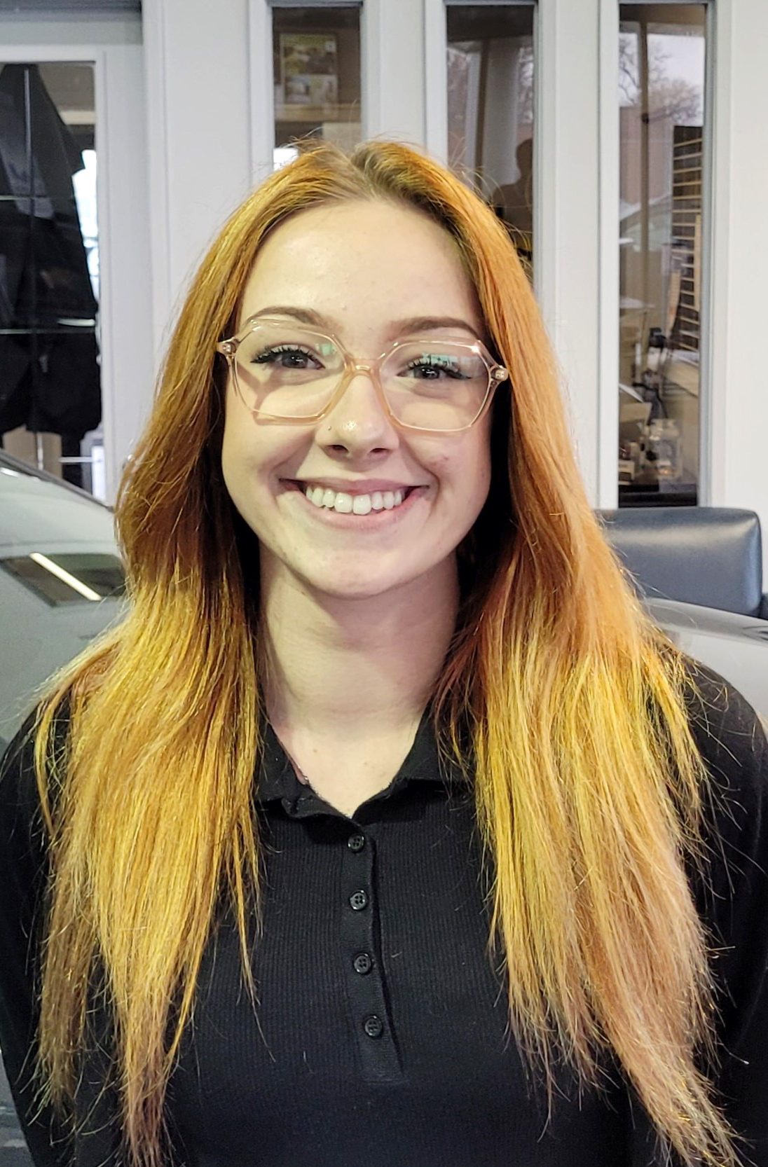 Willow Thorpe Auto Gallery Subaru