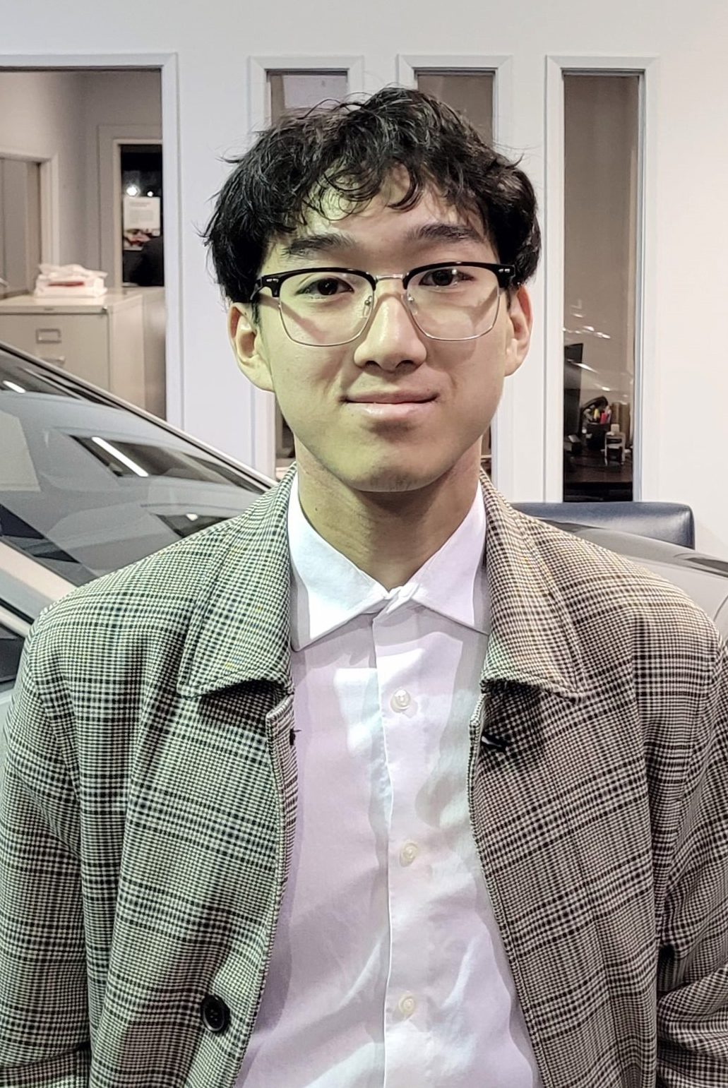 John Dinh Auto Gallery Subaru