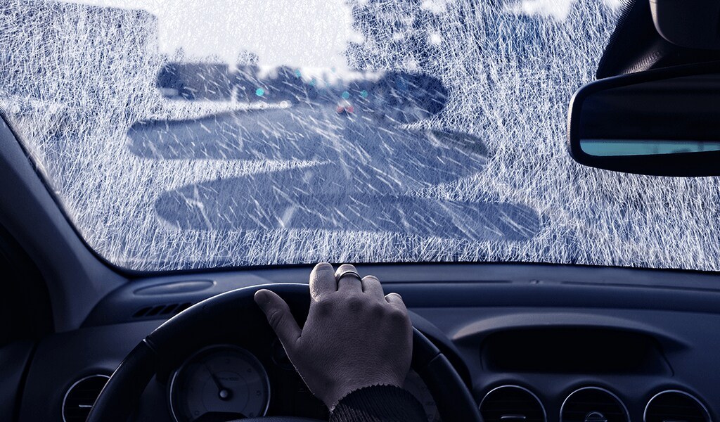 How To Prevent Car Windows Frosting CarHub Caledon Chrysler