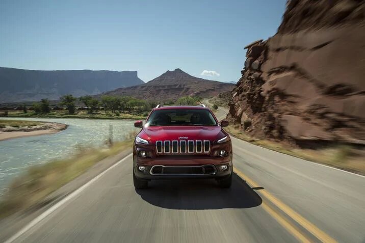 2017 Jeep Cherokee Limited.jpg 2017 Jeep Cherokee Limited