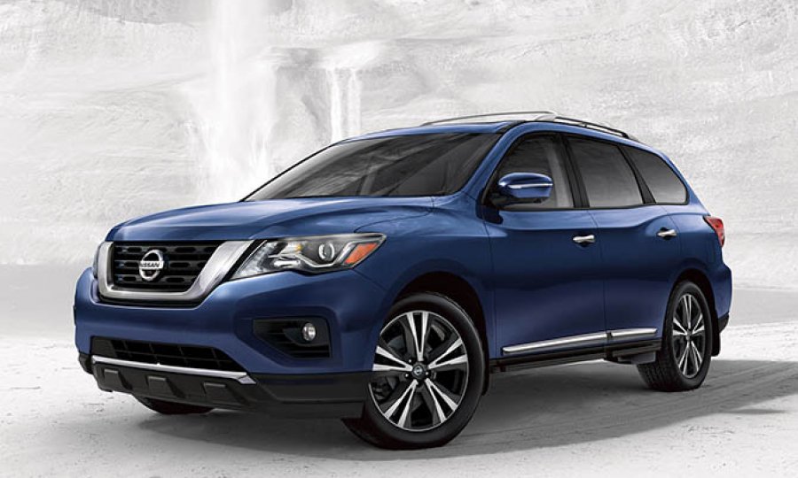 Applewood Nissan Richmond | Richmond Auto Mall