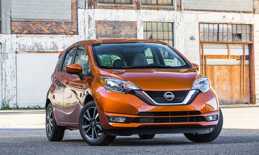 Applewood Nissan Richmond Richmond Auto Mall