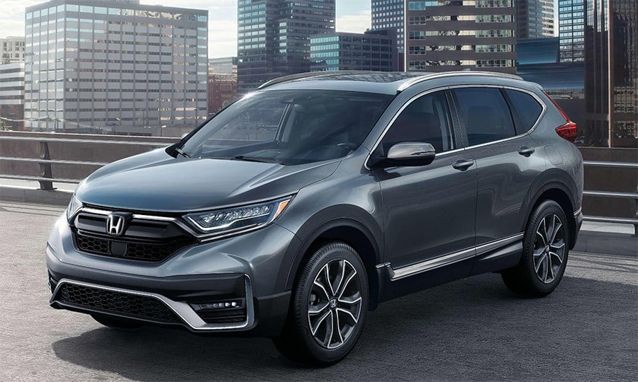 Richmond Honda Richmond Auto Mall