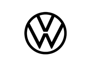 VW logo