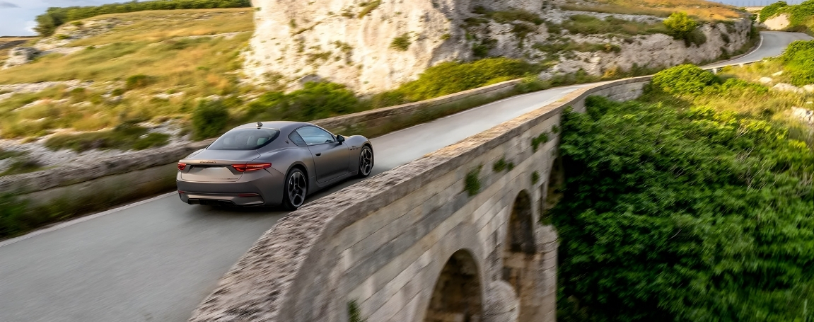 Performances : la symphonie d’un V6 proche de la perfection