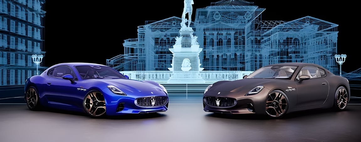 Un design ciselé et personnalisable