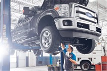 Tires On Sale at Cam Clark Ford - Book Service