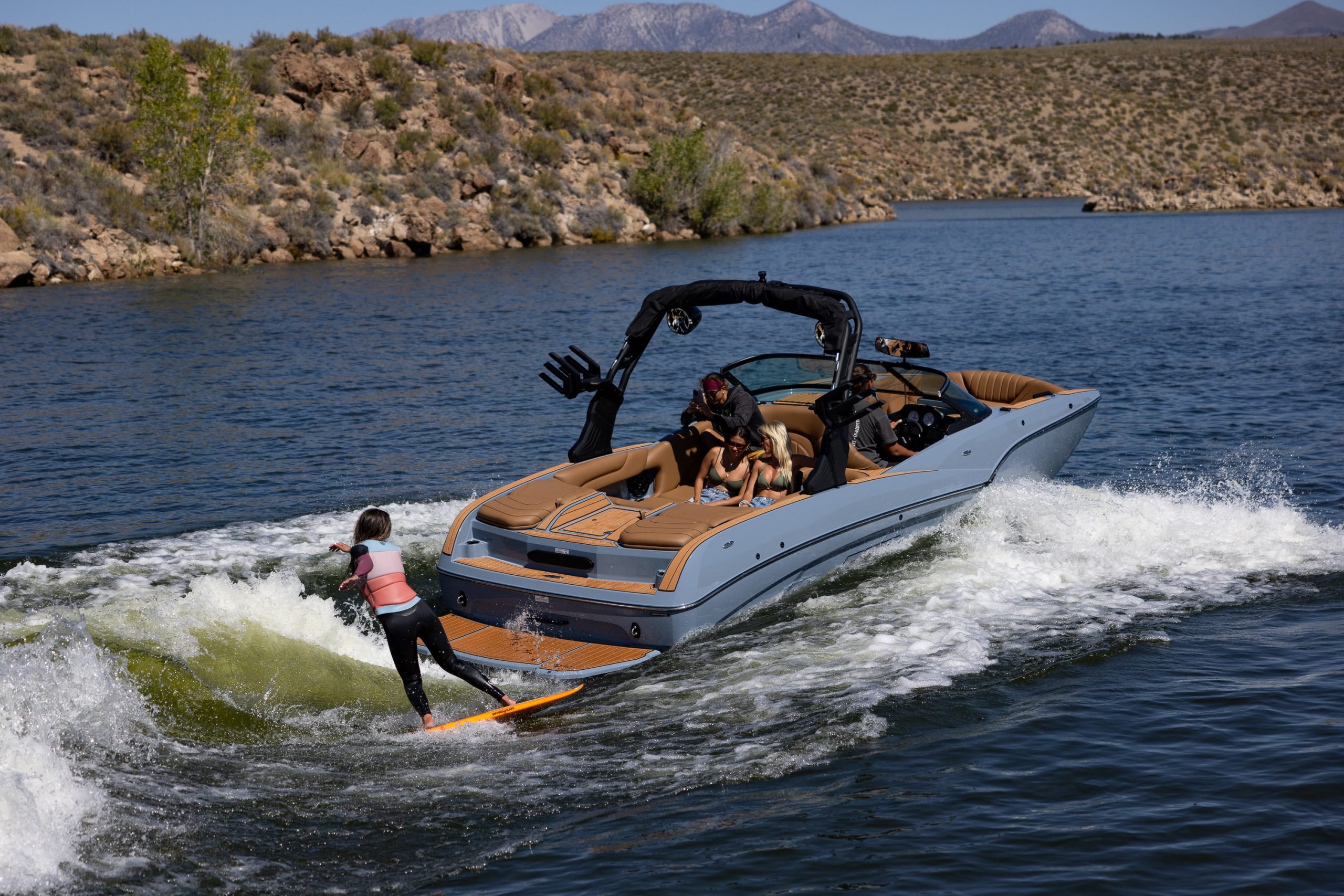 Olympic Marine & Recreation Airdrie