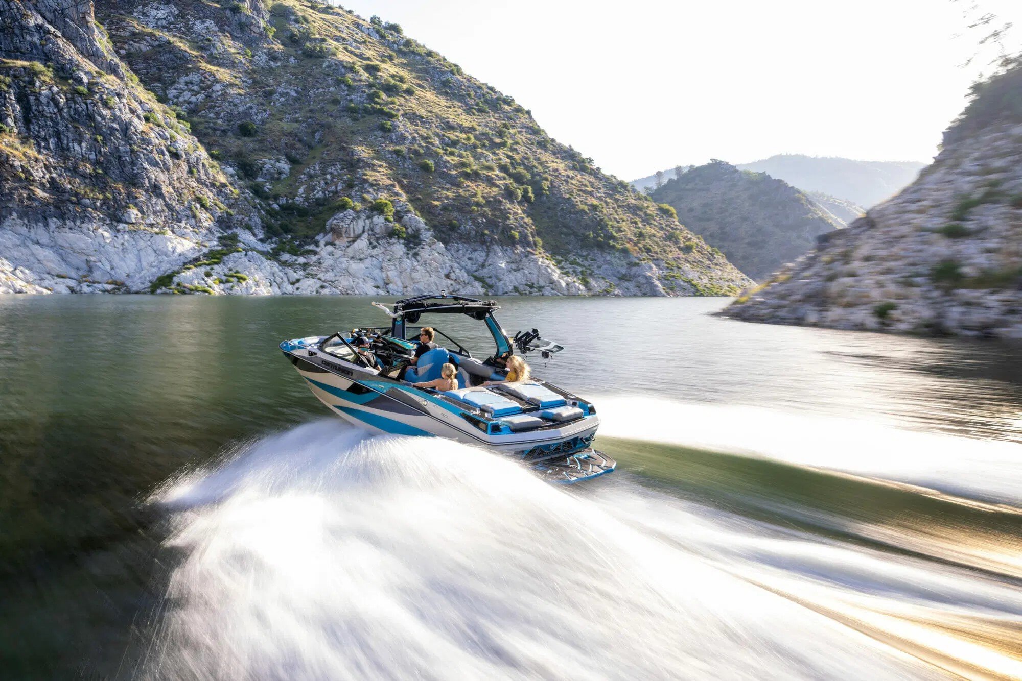 Olympic Marine & Recreation Strathmore