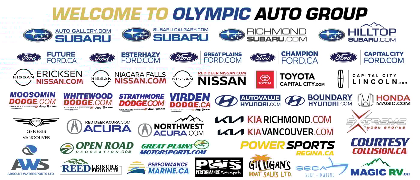 Olympic Auto Group Olympic Auto Group