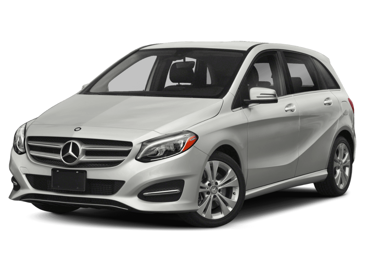 Mercedes B Class 